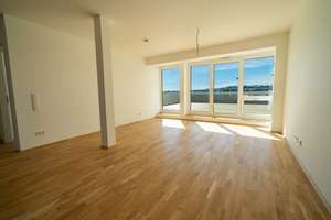 Lichtdurchflutetes 2,5 ZI - Penthouse mit großer Dachterrasse nach Süden – Dr.-Gessler-Straße 2, 93051 Großprüfening-Dechbetten-Königswiesen, Regensburg – Vorschaubild 6