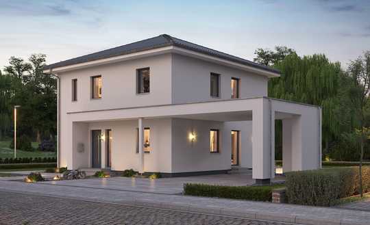 Dein Traumhaus - mit Massa