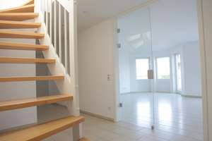 Modernes Wohnen mit Weitblick: Stilvolle Maisonette-Wohnung – Die vollständige Adresse der Immobilie erhältst du vom Anbieter., 33619 Dornberg, Bielefeld – Vorschaubild 11