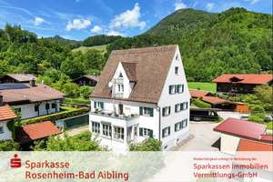 charmantes Wohnhaus mit Potenzial – Die vollständige Adresse der Immobilie erhältst du vom Anbieter., 83080 Oberaudorf – Vorschaubild 2