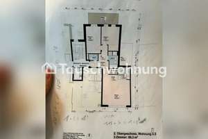 Tauschwohnung: Schöne Wohnung im Herzen Hamburgs – Die vollständige Adresse der Immobilie erhältst du vom Anbieter., 20359 Sternschanze, Hamburg – Vorschaubild 2
