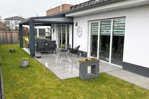 Exklusiver, neuwertiger Bungalow in begehrter Lage von Sigmaringen – Die vollständige Adresse der Immobilie erhältst du vom Anbieter., 72488 Sigmaringen – Vorschaubild 14