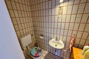 Solider Bungalow mit guter Aufteilung  – Die vollständige Adresse der Immobilie erhältst du vom Anbieter., 25709 Marne – Vorschaubild 7