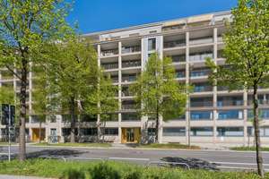 Exklusive Dachterrassenwohnung mit Alpenblick in Bestlage von München-Bogenhausen – Die vollständige Adresse der Immobilie erhältst du vom Anbieter., 81677 Parkstadt, München – Vorschaubild 14