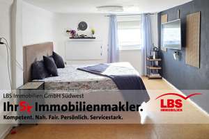 Wohnqualität auf mehreren Ebenen – mit Sauna und Schwarzwaldblick – Die vollständige Adresse der Immobilie erhältst du vom Anbieter., 76571 Gaggenau – Vorschaubild 9