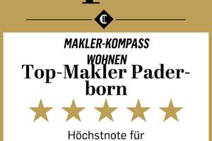 Solides und gepflegtes Mehrfamilienhaus in gefragter Wohnlage von Paderborn-Elsen. – Die vollständige Adresse der Immobilie erhältst du vom Anbieter., 33106 Elsen, Paderborn – Vorschaubild 8