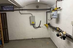 Freistehendes Einfamilienhaus mit schönem Grundstück in Solingen-Widdert. – Die vollständige Adresse der Immobilie erhältst du vom Anbieter., 42657 Burg/Höhscheid, Solingen – Vorschaubild 17