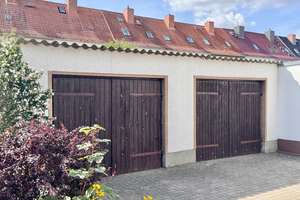 HORN IMMOBILIEN ++ Neubrandenburg Vogelviertel, Haus mit Grundstück, Terrasse und 3 Garagen – Die vollständige Adresse der Immobilie erhältst du vom Anbieter., 17034 Vogelviertel, Neubrandenburg – Vorschaubild 4