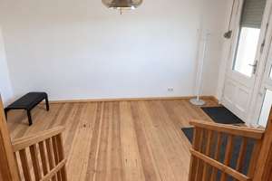 Mitten im Bergmannkiez: 4-Zimmer mit Altbaucharme – 10965 Kreuzberg, Berlin – Vorschaubild 10