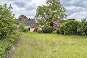 Familienidyll auf 1.024 m² – DHH mit Gartenparadies – 40627 Unterbach, Düsseldorf – Vorschaubild 2