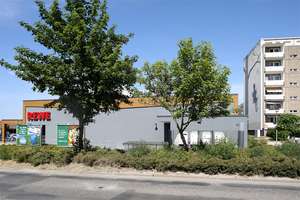 Rewe-Markt und Bushaltestelle gleich vor der Tür! – Salvador-Allende-Str. 37, 17036 Stadtgebiet Ost, Neubrandenburg – Vorschaubild 11