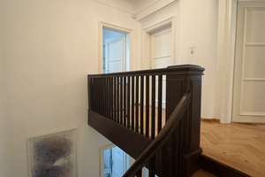 Wunderschöne Stadtwohnung mit Einfamilienhaus Charme mitten in Bogenhausen – Die vollständige Adresse der Immobilie erhältst du vom Anbieter., 81675 Altbogenhausen, München – Vorschaubild 15