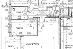 Moderne 3-Zimmer-Wohnung mit Balkon und EBK in zentraler Lage von Trier – Die vollständige Adresse der Immobilie erhältst du vom Anbieter., 54290 Süd, Trier – Vorschaubild 8