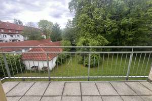 Modernisierte 3-Zimmer-Wohnung in Schwachhausen zu vermieten – Hauptmann-Böse-Weg 6, 28213 Riensberg, Bremen – Vorschaubild 2
