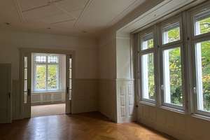 MHI - "Altbauperle" in Wiesbadener Spitzenlage! Repräsentative Altbauvilla mit 3 großen Wohnungen – Die vollständige Adresse der Immobilie erhältst du vom Anbieter., 65189 Südost, Wiesbaden – Vorschaubild 35