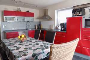 4 Zimmer Wohnung mit 680m² Garten in Allmannshofen Provisionsfrei – Wald str 12, 86695 Augsburg (Kreis) – Vorschaubild 7