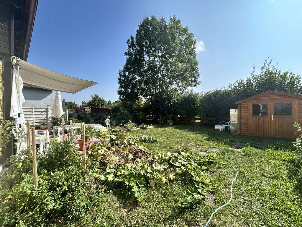 Immobilie in Karben - Voll vermietete DHH mit 6 Einheiten - Kapitalanlage in gefragter Lage! - Bild 1