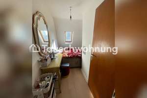 Tauschwohnung: Gemütliche 1,5-Zimmer-Wohnung in Stadtbezirk 1 – Die vollständige Adresse der Immobilie erhältst du vom Anbieter., 40213 Altstadt, Düsseldorf – Vorschaubild 3