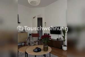 Tauschwohnung: Ruhige 2-Zimmer-Wohnung mit Balkon im Grünen – 40591 Wersten, Düsseldorf – Vorschaubild 3