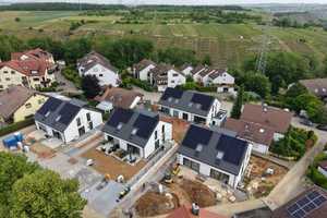 SPECIAL OFFER: Letzte Neubau- Doppelhaushälfte in ruhiger Lage. – Trollingerweg 22, 74354 Ludwigsburg (Kreis) – Vorschaubild 19