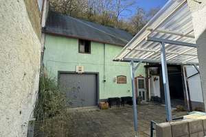 Handwerkerhaus in Kobern-Gondorf sucht neuen Besitzer – Die vollständige Adresse der Immobilie erhältst du vom Anbieter., 56330 Kobern-Gondorf – Vorschaubild 2
