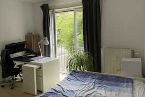 Ab 01.08.: Sonnige 1-Zi.-Wohnung mit Einbauküche - fußläufig zur Hochschule/ Goldschmiedeschule – Tiergartenstr. 4, 75175 Pforzheim – Vorschaubild 6