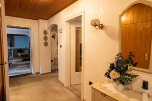 *** RUHIGE LAGE mit VIEL GARTEN - DOPPELGARAGE und vielen ZIMMERN perfekt für die EIGENEN IDEEN *** – Die vollständige Adresse der Immobilie erhältst du vom Anbieter., 27749 Stickgras/Annenriede, Delmenhorst – Vorschaubild 5