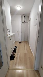 Charmante 1,5-Zimmer-Wohnung mit modernem Wohnkomfort
