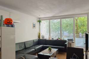 Möblierte 3-Zimmer-Wohnung mit Einbauküche, 1x Balkone am Hohenzollernplatz – Die vollständige Adresse der Immobilie erhältst du vom Anbieter., 80796 Neuschwabing, München – Vorschaubild 2