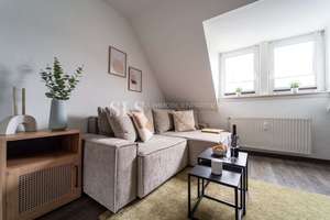 Modern wohnen, langfristig investieren – attraktive Dachgeschosswohnung mit drei Zimmern – Die vollständige Adresse der Immobilie erhältst du vom Anbieter., 45130 Holsterhausen, Essen – Vorschaubild 4