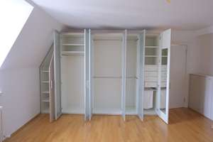 Für Individualisten: Galeriewohnung mit Balkon, Patio 
+ 360°-Dachterrasse direkt an der Pegnitz – Großweidenmühlstraße 1, 90419 St. Johannis, Nürnberg – Vorschaubild 22