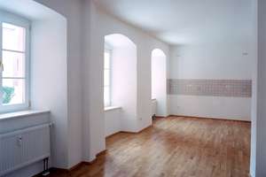 2-Zi.-Wohnung mit Balkon in der Regensburger Altstadt – Spiegelgasse 5, 93047 Innenstadt, Regensburg – Vorschaubild 8