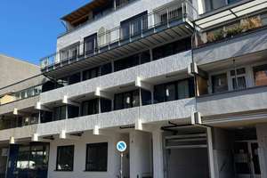 Bezugsfertige 2-Zimmer-Wohnung mit Terrasse im Innenhof – 50969 Zollstock, Köln – Vorschaubild 5