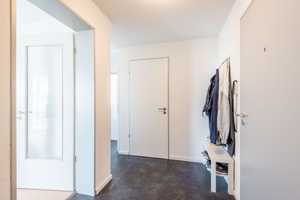 Helle 3-Zimmer Wohnung in München, Obermenzing – Josephine-Lang-Weg 2, 81245 München – Vorschaubild 6