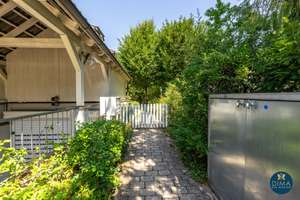 Außergewöhnliche Gartenwohnung mit großem Hobbyraum in Obermenzing – Die vollständige Adresse der Immobilie erhältst du vom Anbieter., 81247 Obermenzing, München – Vorschaubild 27