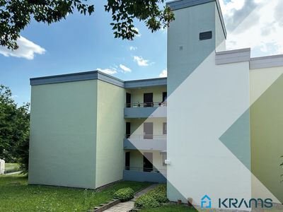 Kompakte 1-Zimmer Wohnung in Tübingen – ruhig gelegen und doch zentral!