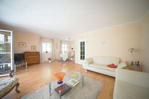Charmante DHH mit Garage in begehrter Lage – Die vollständige Adresse der Immobilie erhältst du vom Anbieter., 28357 Lehesterdeich, Bremen – Vorschaubild 9