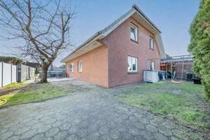 Ein-/ Zweifamilienhaus: Vielseitig & stilvoll - Ihr neues Zuhause für alle Lebensentwürfe – Die vollständige Adresse der Immobilie erhältst du vom Anbieter., 28876 Oyten – Vorschaubild 27