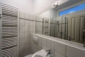 Helle Altbauwohnung im Herzen von Linden – Hohe Straße 3, 30449 Linden-Mitte, Hannover – Vorschaubild 12