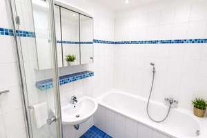 Penthouse-Wohnung in Essen-Stadtwald – Die vollständige Adresse der Immobilie erhältst du vom Anbieter., 45134 Stadtwald, Essen – Vorschaubild 11