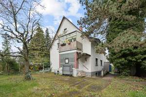 2-Familienhaus auf großem Erbpachtgrundstück mit Kaufoption – Die vollständige Adresse der Immobilie erhältst du vom Anbieter., 68305 Waldhof, Mannheim – Vorschaubild 15