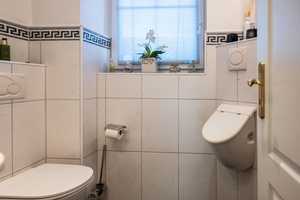 Komfortables Einfamilienhaus mit Garage und Garten! Bj. 2004! Frei verfügbar! ***PROVISIONSFREI*** – Herne – Vorschaubild 16
