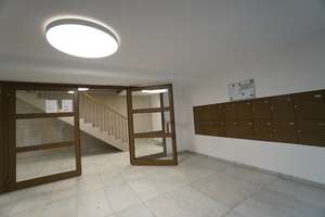 Luxuriöse 2-Zimmer-Wohnung mit Balkon und EBK und Einbaumöbeln - teilmöbliert – Gemeinerstraße 4, 93053 Kasernenviertel, Regensburg – Vorschaubild 17