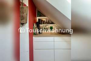 Tauschwohnung: Charmante helle 1,5 Zimmer Wohnung – Die vollständige Adresse der Immobilie erhältst du vom Anbieter., 80807 Milbertshofen, München – Vorschaubild 4