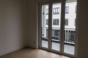 2 Zimmerwohnung 1OG im Dörnberg – Die vollständige Adresse der Immobilie erhältst du vom Anbieter., 93049 Westenviertel, Regensburg – Vorschaubild 3