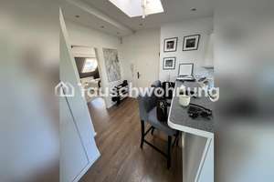 Tauschwohnung: Wohnung Tausch