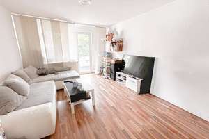 Damm: 2 Zimmer Wohnung mit Balkon, ein Besichtigungstermin hat bereits stattgefunden – Die vollständige Adresse der Immobilie erhältst du vom Anbieter., 26135 Gerichtsviertel, Oldenburg (Oldenburg) – Vorschaubild 2