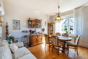 Einfamilienhaus mit Doppelgarage auf großem Grundstück – Rochusstraße 56, 53123 Duisdorf, Bonn – Vorschaubild 8