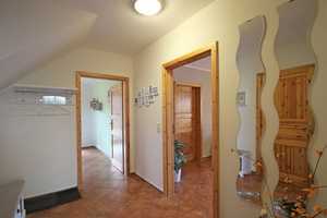 Ferienhaus mit 2 Wohnungen in direkter Nähe der Ostsee bei Kühlungsborn (in Wittenbeck) – Bad Doberan (Kreis) – Vorschaubild 8