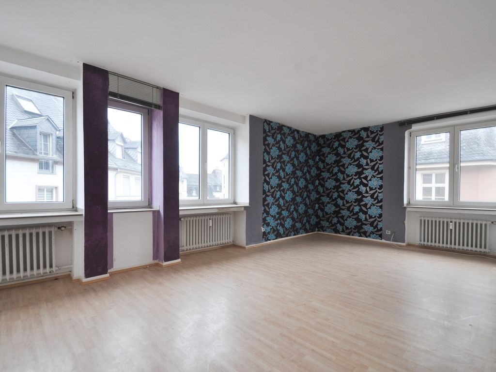 Wittlich: Ca. 80 m² große, 3 Zimmer Küche Bad Wohnung in ...